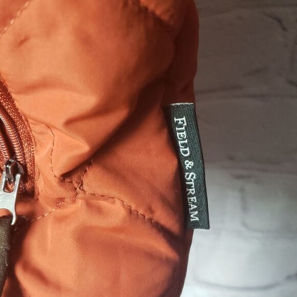 NWT Field and Stream Vest - Picture 6 of 8